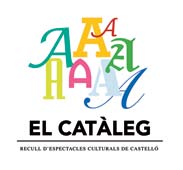 Logo creado por la Diputación de Castellón