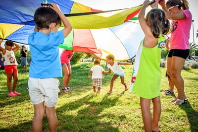 animacion infantil alicante juegos