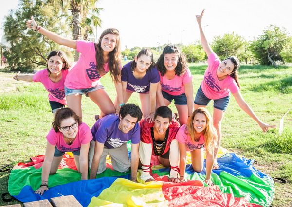 animación infantil en benidorm