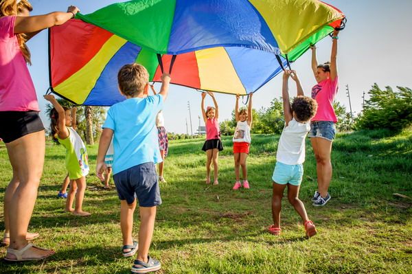 PACK BÁSICO con Animadores Infantiles a Domicilio