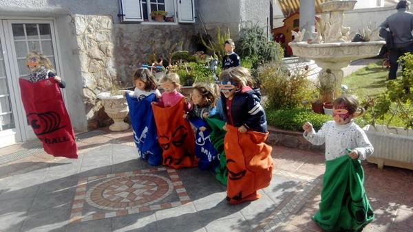 Juegos Tradicionales