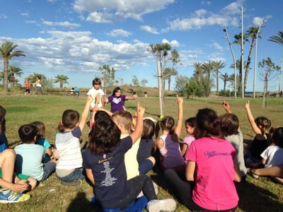 espectáculo de magia infantil con animación incluida