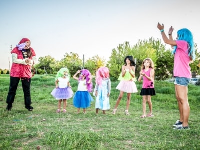 Blog de Super Animaciones Infantiles