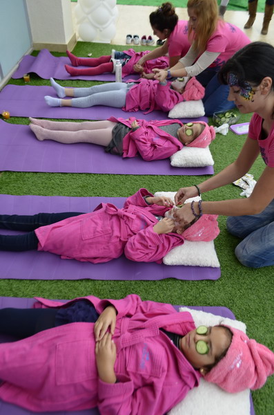 Animación infantil en Xàtiva