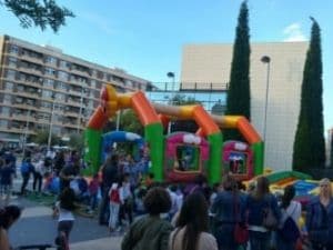 superanimaciones hinchables castellon