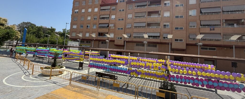 La mejor globota para fallas.